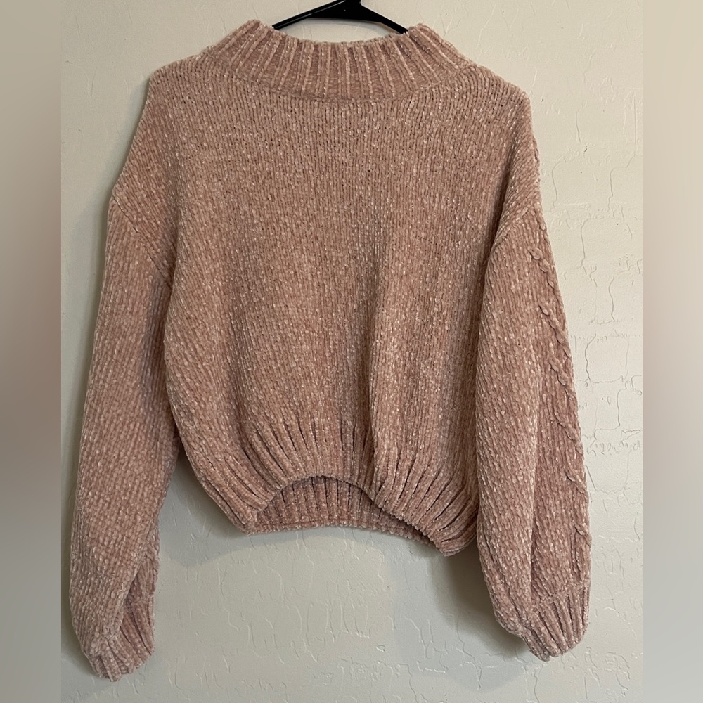 Princess Polly Sweater